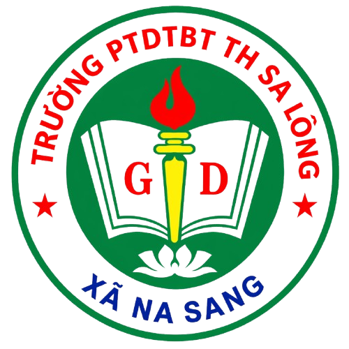 Trường PTDTBT Tiểu học Sa Lông